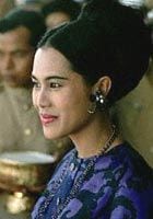 Reine Sirikit de Thaïlande